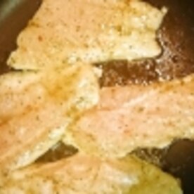 漬けて焼くだけ タラのガーリックバジル焼き レシピ 作り方 By ねここ25 楽天レシピ 漬けて焼くだけ タラのガーリックバジル焼き レシピ 作り方 By ねここ25 楽天レシピ